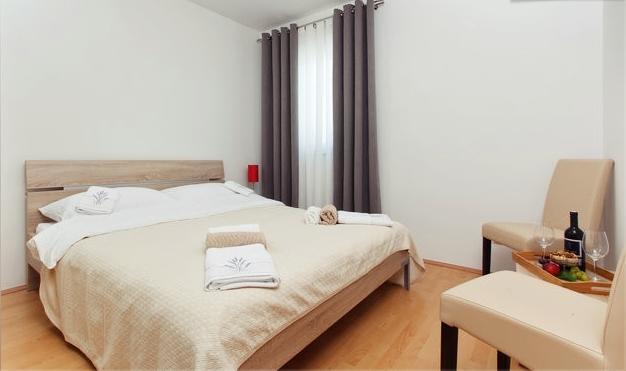 Ida Apartments Supetar Dış mekan fotoğraf