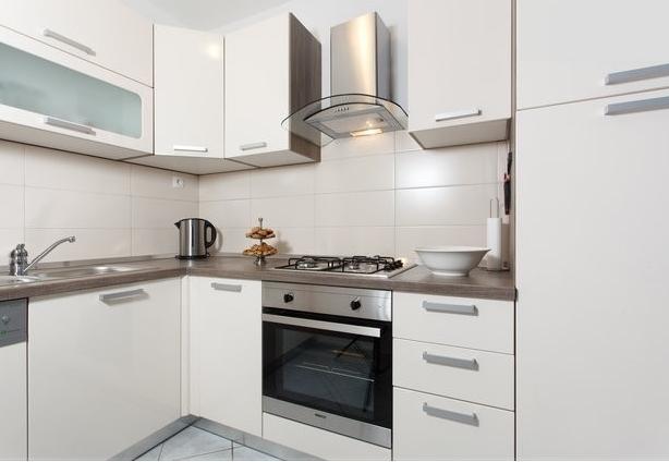 Ida Apartments Supetar Dış mekan fotoğraf